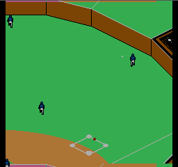 R.B.I Baseball 3 Screenthot 2